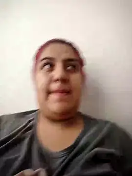 Snapshot of _Haamy_ chatting on 24, 4, 2026 Haamy online show from 24, 4, 2026