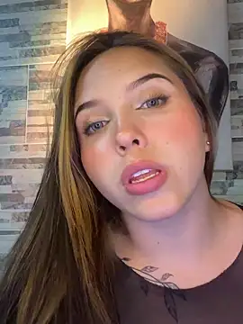lunacandy 0 online show from 17, 6, 2026