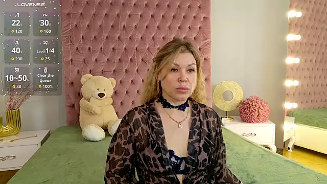 Eloises online show from 9, 6, 2026