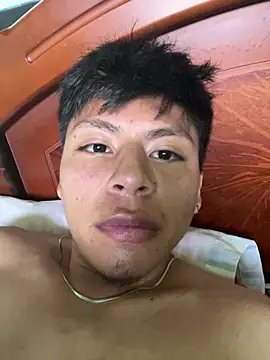 Arley-Arley1 online show from 15, 3, 2026