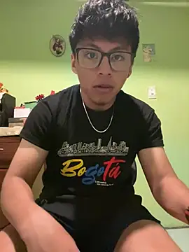 Arley-Arley1 online show from 20, 3, 2026