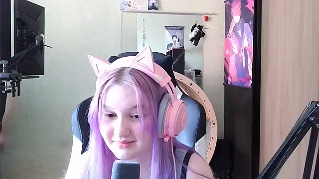 AlleneLambertus online show from 29, 3, 2026