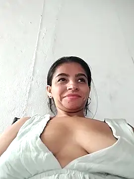 Snapshot of leidi-95- chatting on 27, 3, 2026 leidi-95- online show from 27, 3, 2026