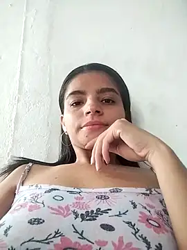 Snapshot of leidi-95- chatting on 4, 4, 2026 leidi-95- online show from 4, 4, 2026