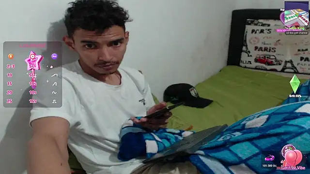 Snapshot of rossitaspace01 chatting on 16, 3, 2026 rossitaspace01 online show from 16, 3, 2026