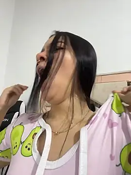 lina seduce online show from 31, 7, 2026