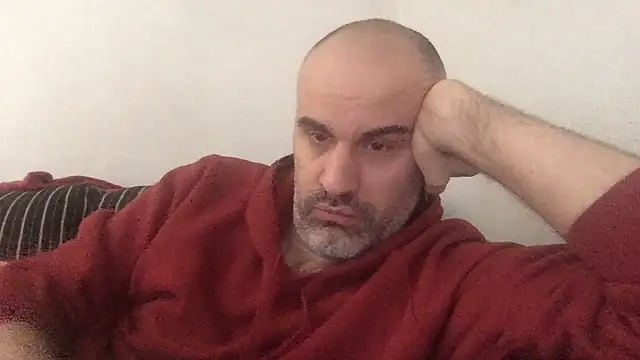 calvito exotico online show from 9, 5, 2026