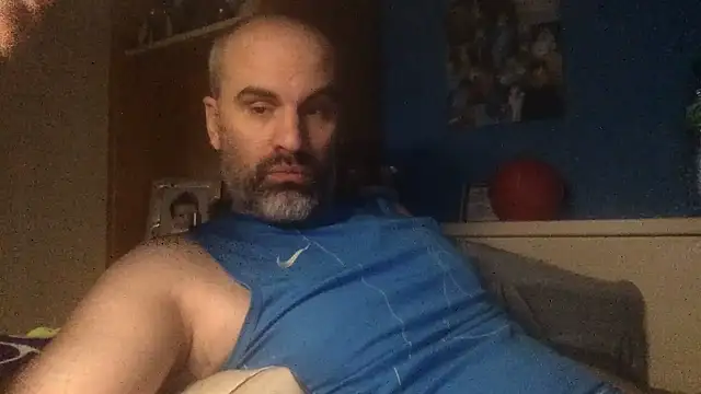 calvito exotico online show from 20, 5, 2026