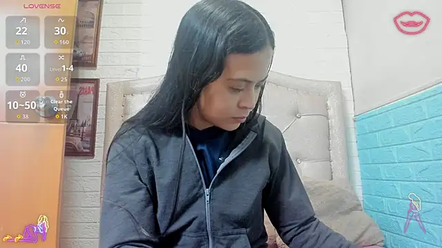 Snapshot of LITTLE-NESSA chatting on 29, 4, 2026 LITTLE-NESSA online show from 29, 4, 2026