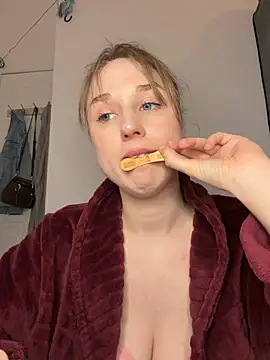 bimboiiii online show from 26, 3, 2026