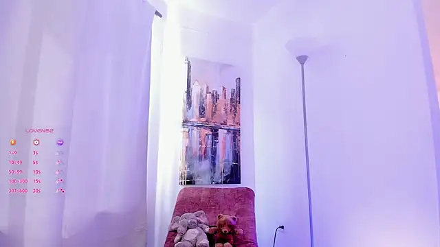 Snapshot of Sallyrosee_ chatting on 18, 4, 2026 Sallyrosee online show from 18, 4, 2026