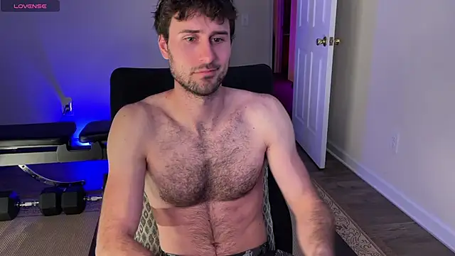 ghostdaddy9 online show from 22, 4, 2026