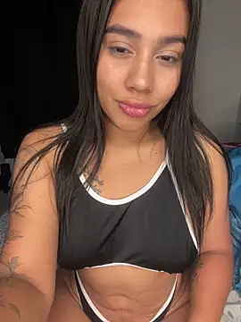Snapshot of AlisonBeltran1 chatting on 19, 3, 2026 AlisonBeltran1 online show from 19, 3, 2026