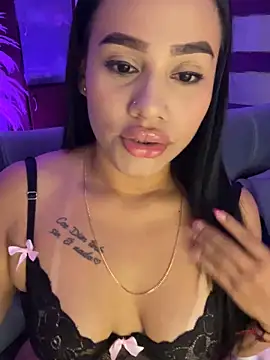 AlisonBeltran1 online show from 30, 4, 2026