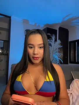 Snapshot of AlisonBeltran1 chatting on 26, 5, 2026 AlisonBeltran1 online show from 26, 5, 2026