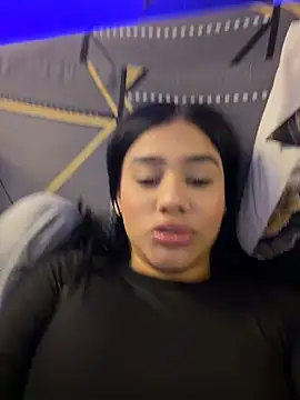 Snapshot of AlisonBeltran1 chatting on 9, 6, 2026 AlisonBeltran1 online show from 9, 6, 2026