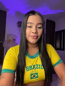 Snapshot of AlisonBeltran1 chatting on 10, 6, 2026 AlisonBeltran1 online show from 10, 6, 2026