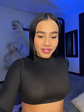 Snapshot of AlisonBeltran1 chatting on 10, 7, 2026 AlisonBeltran1 online show from 10, 7, 2026