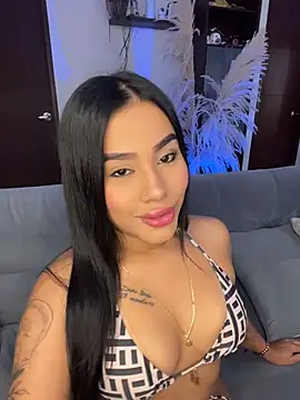Snapshot of AlisonBeltran1 chatting on 15, 7, 2026 AlisonBeltran1 online show from 15, 7, 2026