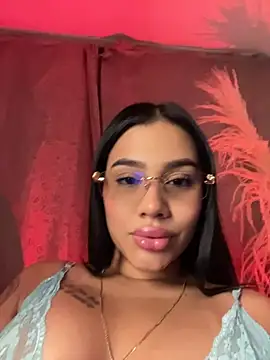Snapshot of AlisonBeltran1 chatting on 1, 8, 2026 AlisonBeltran1 online show from 1, 8, 2026