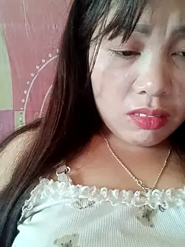 Snapshot of Abi-ni chatting on 24, 3, 2026 Abi-ni online show from 24, 3, 2026