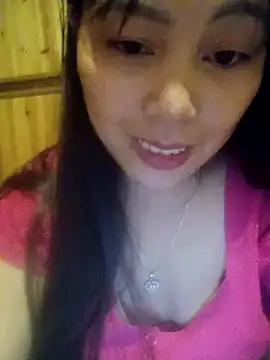 Snapshot of Abi-ni chatting on 26, 3, 2026 Abi-ni online show from 26, 3, 2026