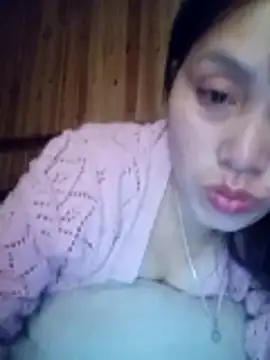 Snapshot of Abi-ni chatting on 1, 5, 2026 Abi-ni online show from 1, 5, 2026