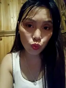 Snapshot of Abi-ni chatting on 4, 5, 2026 Abi-ni online show from 4, 5, 2026