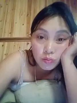 Snapshot of Abi-ni chatting on 16, 5, 2026 Abi-ni online show from 16, 5, 2026