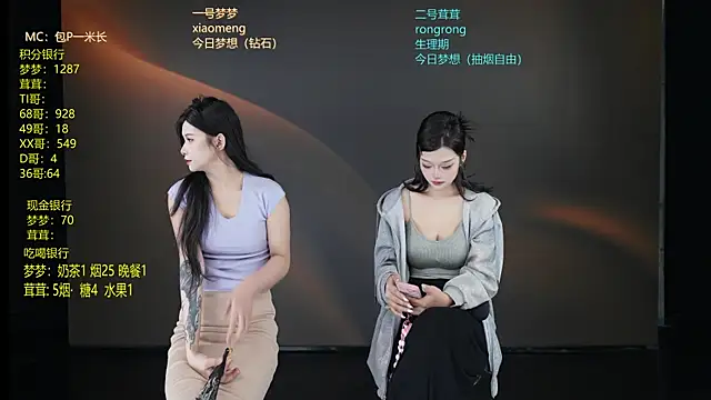 Snapshot of Hotgirl-001 chatting on 20, 4, 2026 Hotgirl-001 online show from 20, 4, 2026