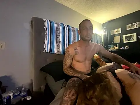 Envyussfantasy online show from 20, 3, 2026