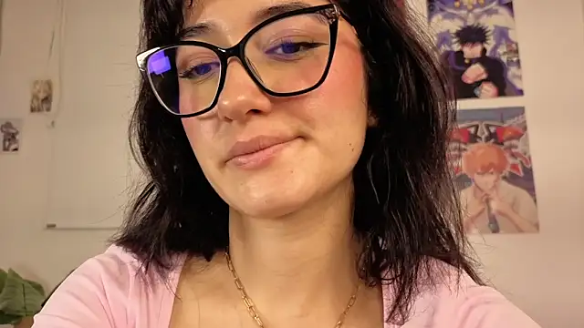 Snapshot of AleblancXOXO chatting on 18, 3, 2026 AleblancXOXO online show from 18, 3, 2026