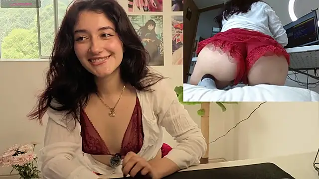 Snapshot of AleblancXOXO chatting on 30, 3, 2026 AleblancXOXO online show from 30, 3, 2026