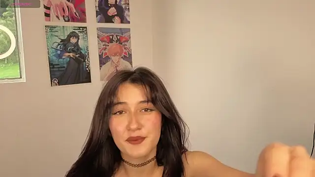 Snapshot of AleblancXOXO chatting on 16, 4, 2026 AleblancXOXO online show from 16, 4, 2026