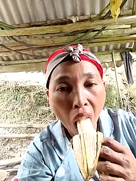 Snapshot of NIANIAKUTE chatting on 31, 3, 2026 NIANIAKUTE online show from 31, 3, 2026