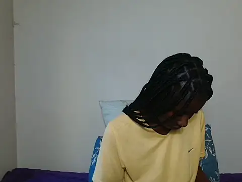 Snapshot of AfricanMelaninDoll chatting on 18, 3, 2026 AfricanMelaninDoll online show from 18, 3, 2026