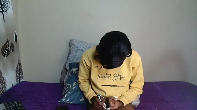 Snapshot of AfricanMelaninDoll chatting on 29, 4, 2026 AfricanMelaninDoll online show from 29, 4, 2026
