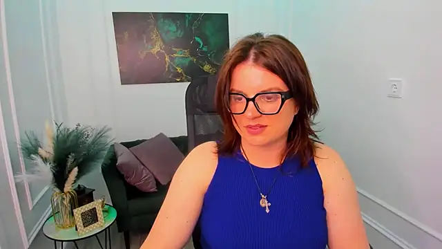 Snapshot of AmeliaDateri chatting on 7, 4, 2026 AmeliaDateri online show from 7, 4, 2026