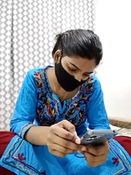 Snapshot of Jyoti_hot66 chatting on 3, 4, 2026 Jyoti hot66 online show from 3, 4, 2026