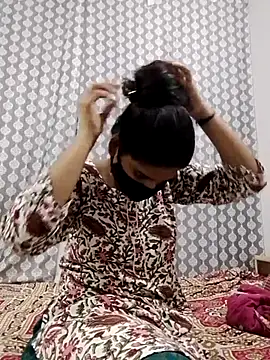 Snapshot of Jyoti_hot66 chatting on 8, 4, 2026 Jyoti hot66 online show from 8, 4, 2026