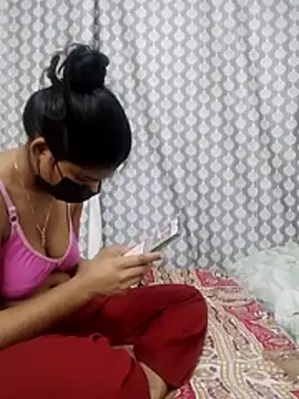 Snapshot of Jyoti_hot66 chatting on 18, 4, 2026 Jyoti hot66 online show from 18, 4, 2026