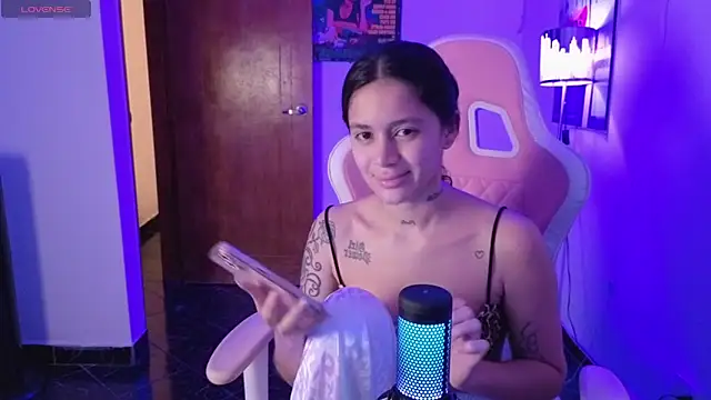 Oliviasims online show from 21, 3, 2026