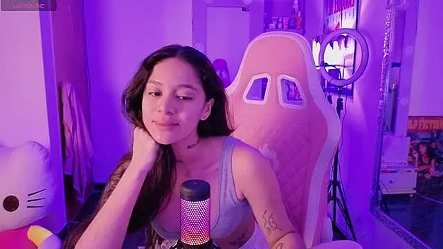 Oliviasims online show from 26, 4, 2026