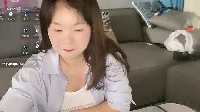 Tingting-Love online show from 11, 4, 2026