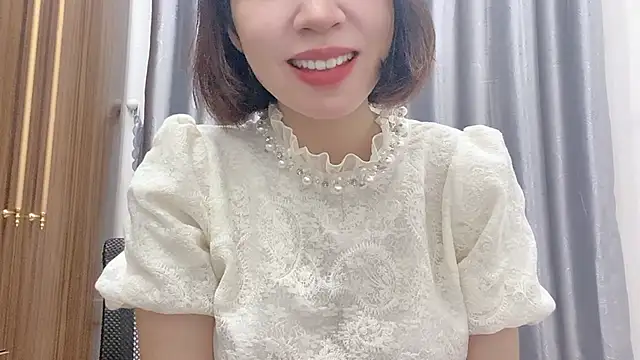 Snapshot of Ryo-Jisoo chatting on 23, 4, 2026 Ryo-Jisoo online show from 23, 4, 2026