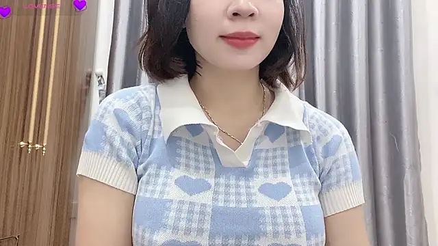 Ryo-Jisoo online show from 18, 6, 2026