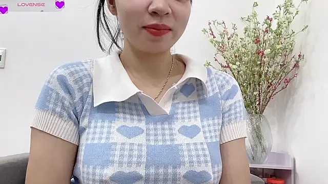 Ryo-Jisoo online show from 5, 7, 2026