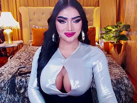Snapshot of AluraJhenson chatting on 21, 3, 2026 AluraJhenson online show from 21, 3, 2026