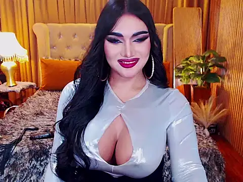 Snapshot of AluraJhenson chatting on 26, 3, 2026 AluraJhenson online show from 26, 3, 2026