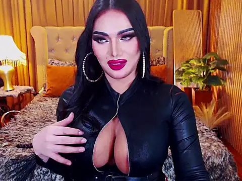 Snapshot of AluraJhenson chatting on 29, 3, 2026 AluraJhenson online show from 29, 3, 2026